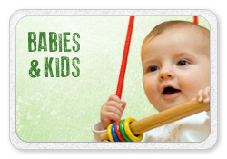 Babies & Kids