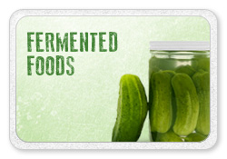 Fermented Foods