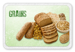 Grains
