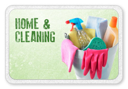 Home & Cleaning