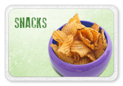 Snacks