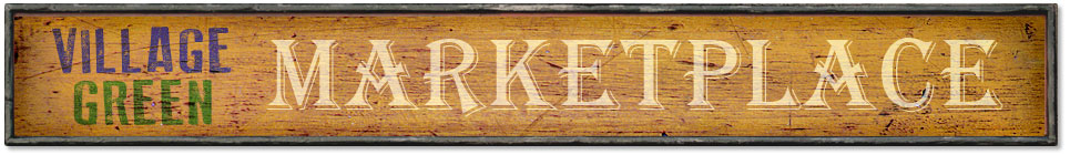 Village Green Marketplace