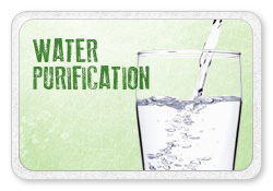 Water Purification
