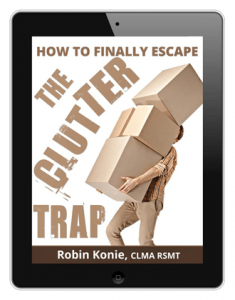 clutter trap